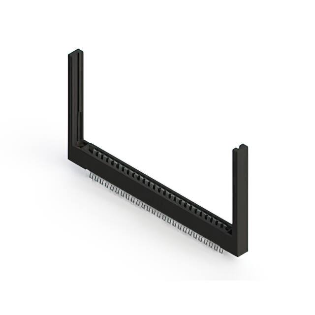 357-052-455-268 EDAC Inc.  Edgeboard Connectors